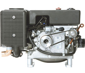 Farymann 43W