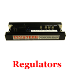 Regulator